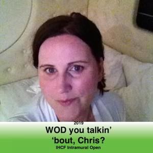 Meet your Posher, Amy